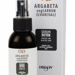 Serum Detox ArgaBeta vegCarbon